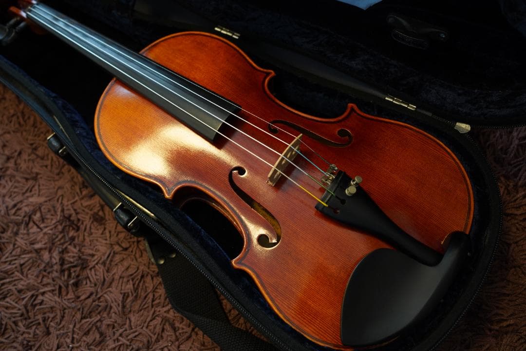 Reo様専用出品 スズキ SUZUKI No.1100 3/4 バイオリン 新弓 - メルカリ