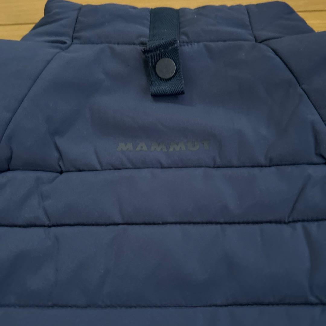 マムート Roseg3in1 Parka ゴアテックス インナー ダウン - メルカリ