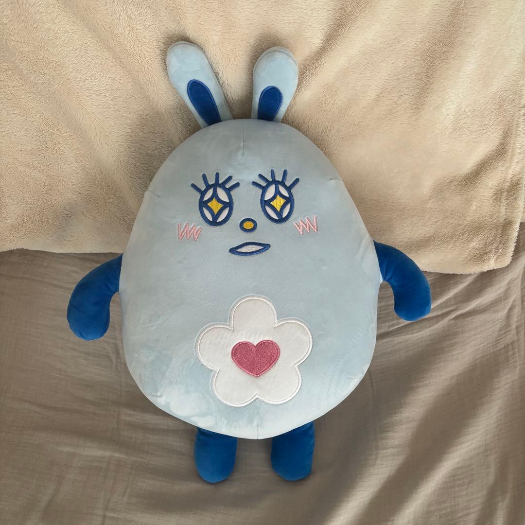 ロロハ チャウヌキャラクター ヌンヌ - メルカリ