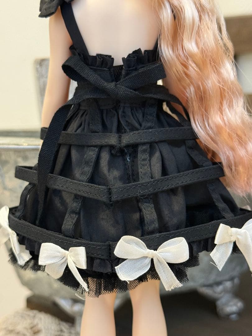 be my baby! Cherry チェリーちゃん ドレス3点セット - メルカリ