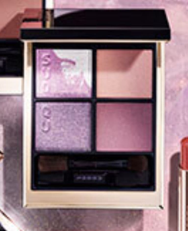 SUQQUシグニチャーカラーアイズ146宙愁 - メルカリ