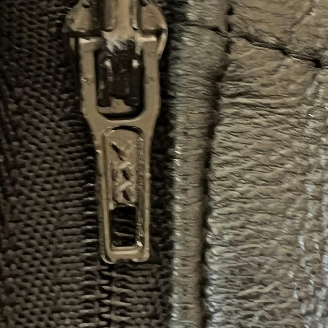 h*m様 80s 90s FIOCCHI金具 ラムレザー レザーパンツ 黒 W2 - メルカリ