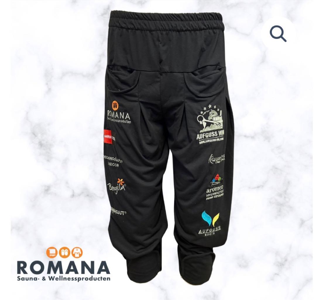 AUFGUSS WM サウナパンツ89cm AUFGUSS WM サウナパンツ99cm - メルカリ