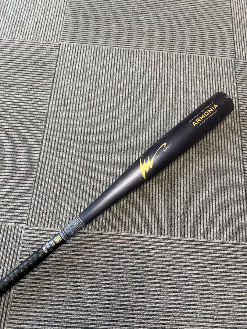 アイピーセレクトIp Select ARMONIA硬式バット　新基準対応84cm アルモニーア（アイピーセレクト） 2024新基準対応 アイピーセレクト