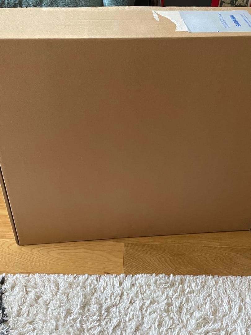 iMac retina 4K 21.5inch 2017年