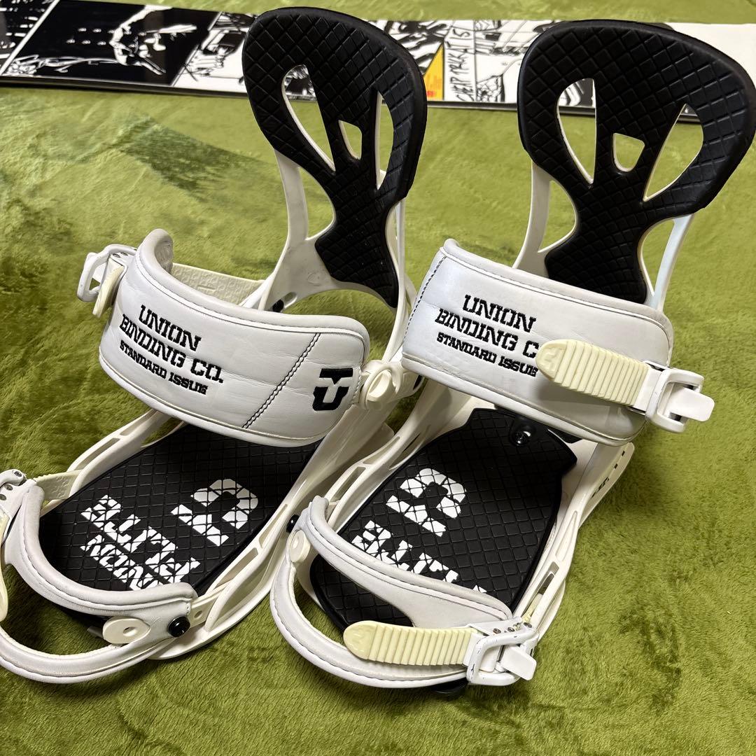 《美品》ROME CHEAP TRICK AT 151☆UNINON バイン M