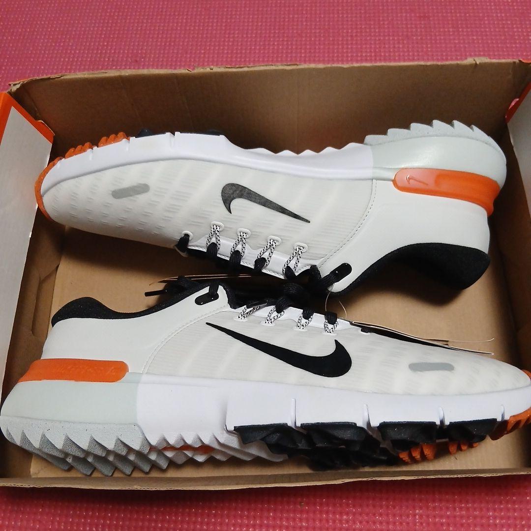 つ*む様 ナイキゴルフ NIKE GOLF Free Golf NN 28.5c