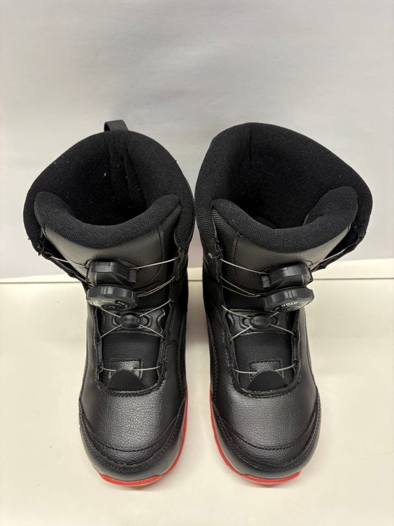 ROSSIGNOLスノーボード +ブーツ24.0 or 25.0cm