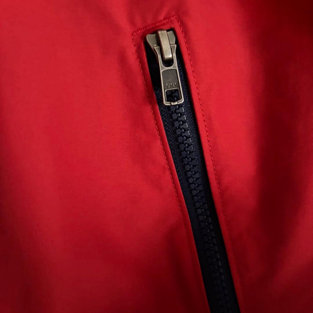 USED 廃盤 パタゴニア シェルドシンチラ 赤 size M - メルカリ