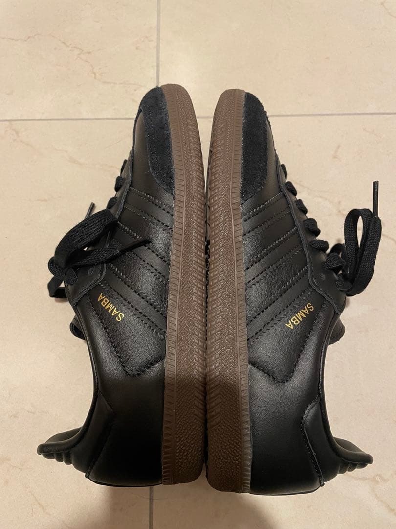 adidas サンバ OG / SAMBA OG 23.5cm