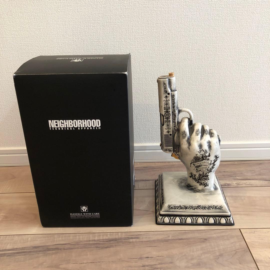 NEIGHBORHOOD. お香立て - メルカリ