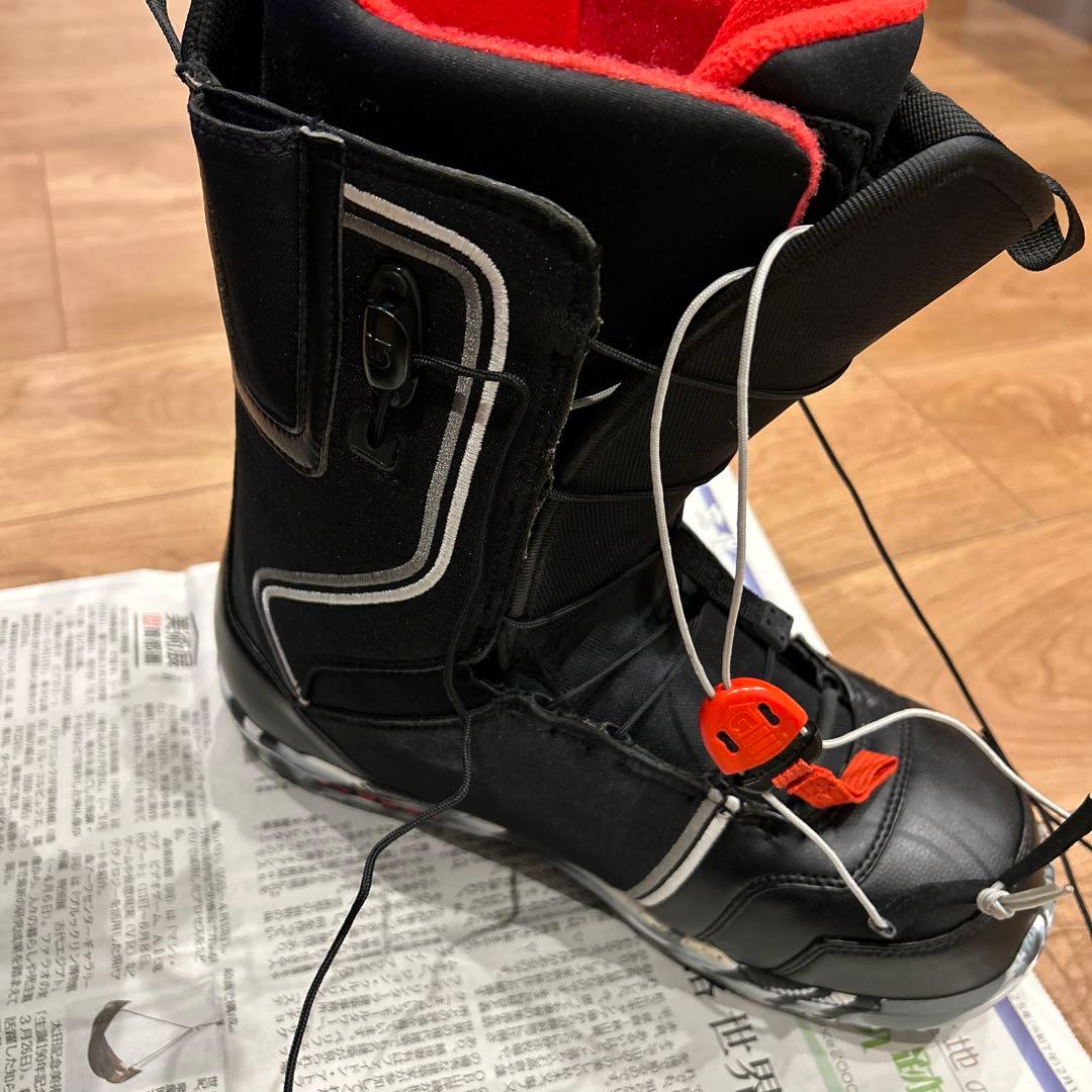 BURTON バートン スノーボードブーツ AMBUSH 28.5cm