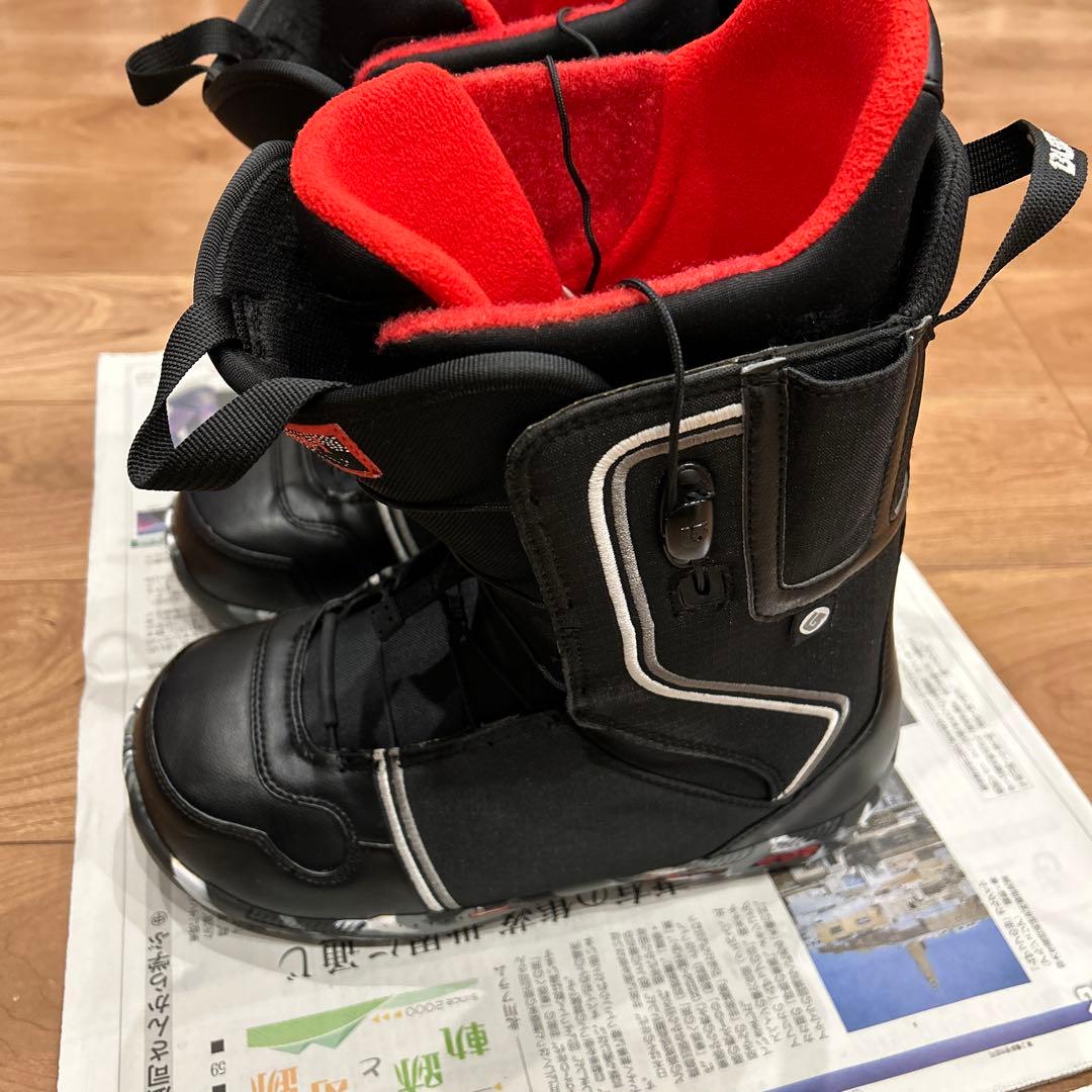BURTON バートン スノーボードブーツ AMBUSH 28.5cm