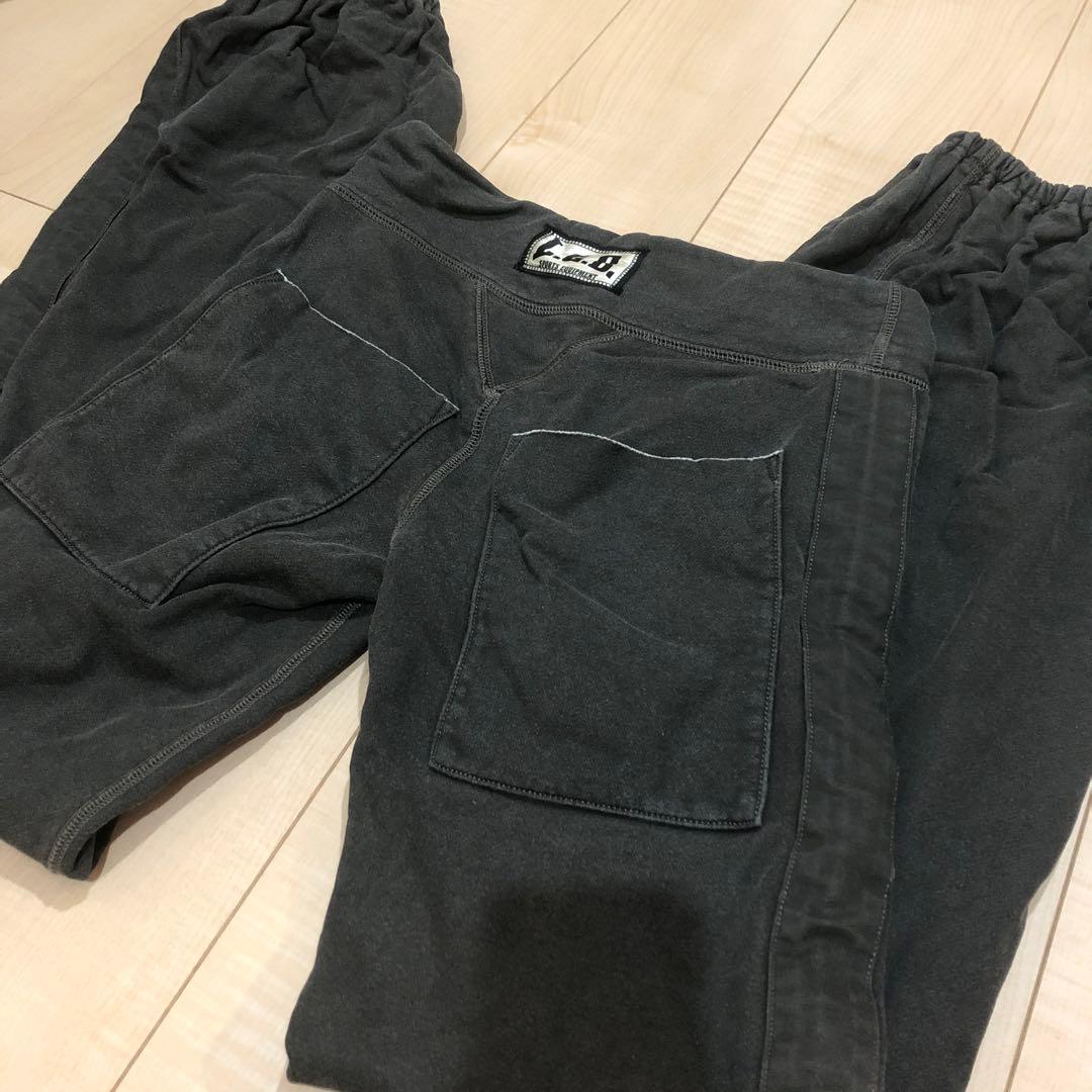 ルグランブルー LGB スウェットパンツ - メルカリ