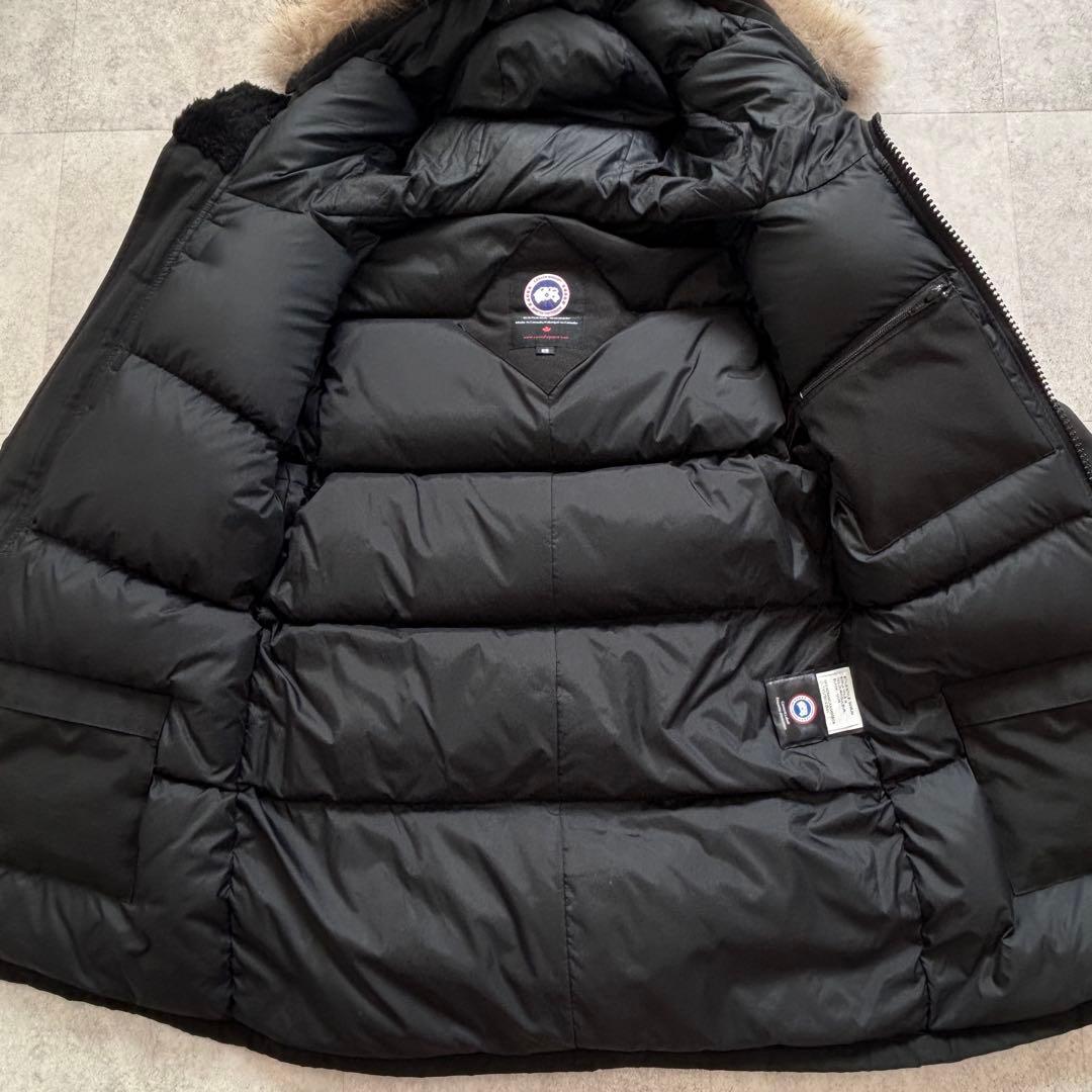 こたろう様専用【極美品・サザビーリーグ最終モデル】カナダグース