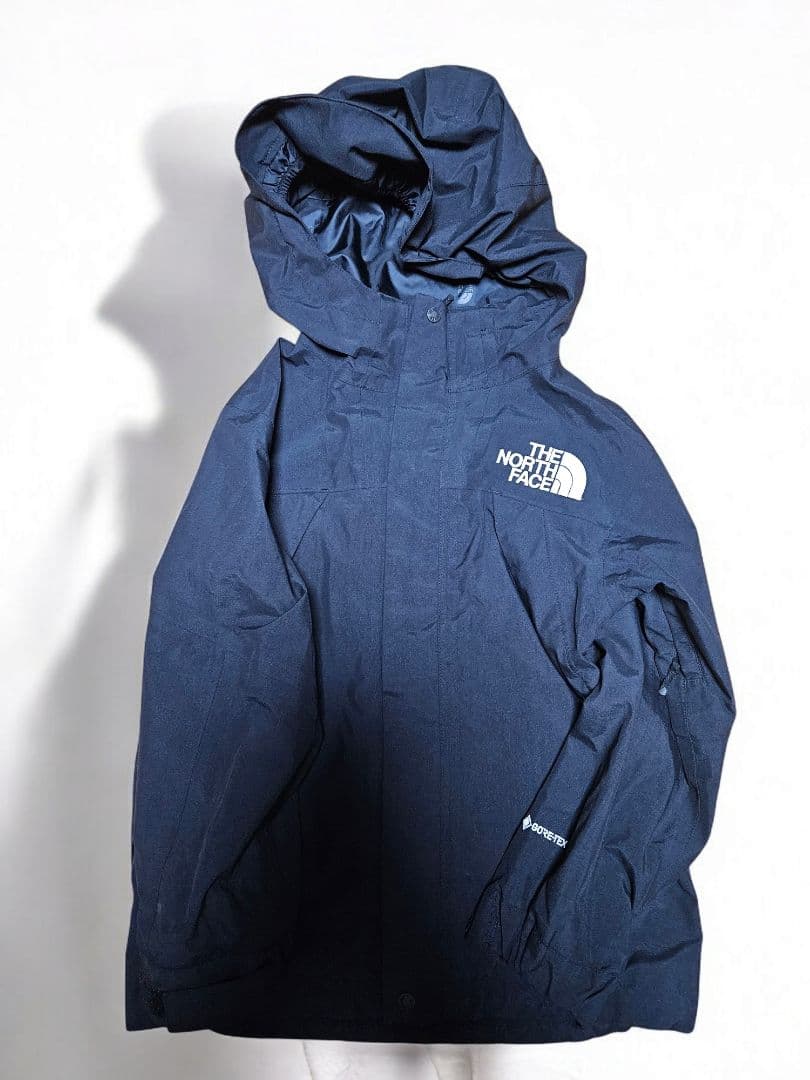 THE NORTH FACE　マウンテンジャケット キッズ　GORE-TEX 公式】マウンテンジャケット（キッズ）｜ザ・ノース・フェイス公式ストア