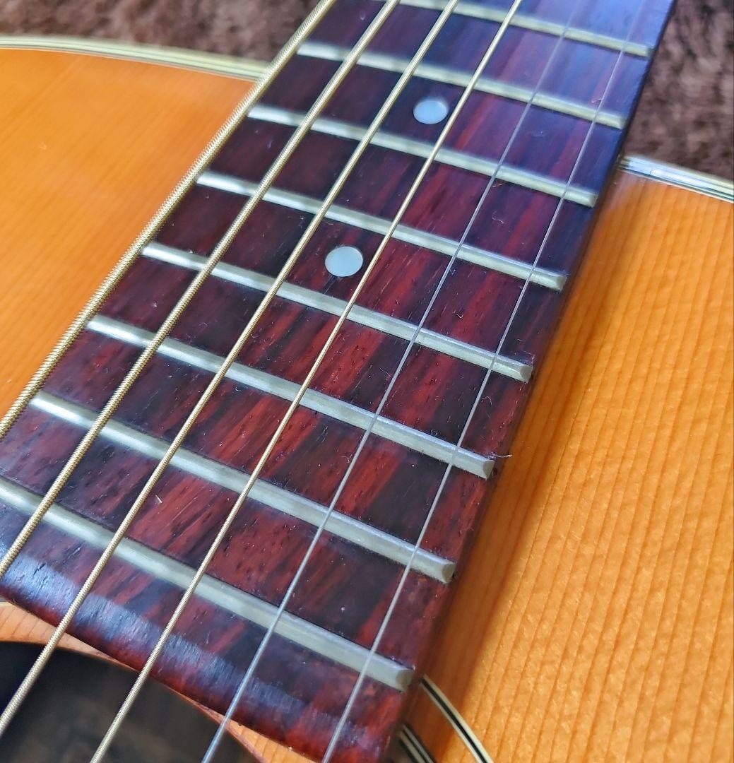 レアTerada guitar 寺田ギター F605 martin 00-サイズ - メルカリ