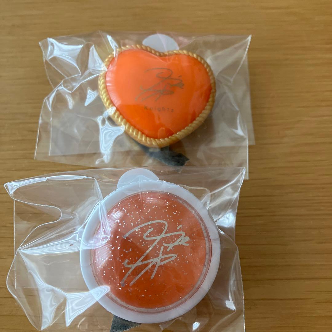 月永レオ リングライト スタライ 5th 6th - メルカリ