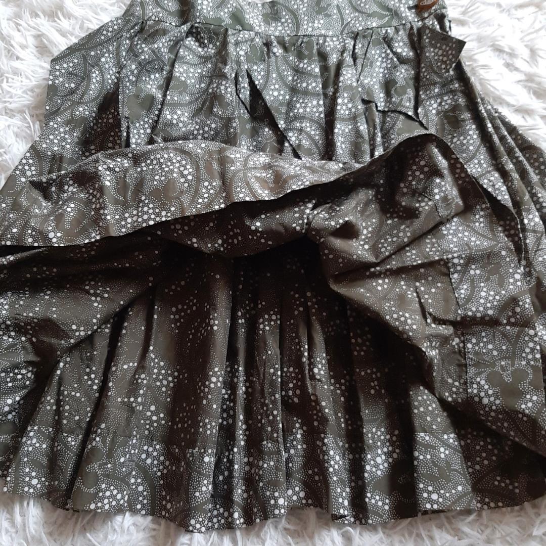 美品 『ヴィヴィアンウエストウッドレッドレーベル』 (2) フレア