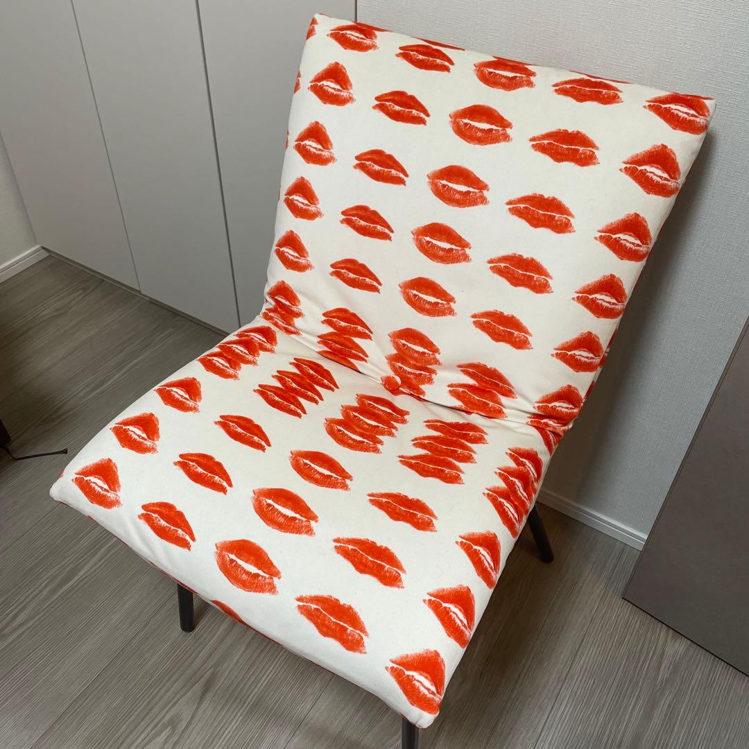 新品未使用】リーンロゼ 30周年限定モデル カラン とんだ林蘭 KISSSS