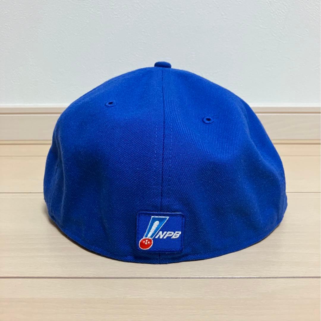 新品☆横浜DeNAベイスターズ 1998年復刻 キャップ - メルカリ