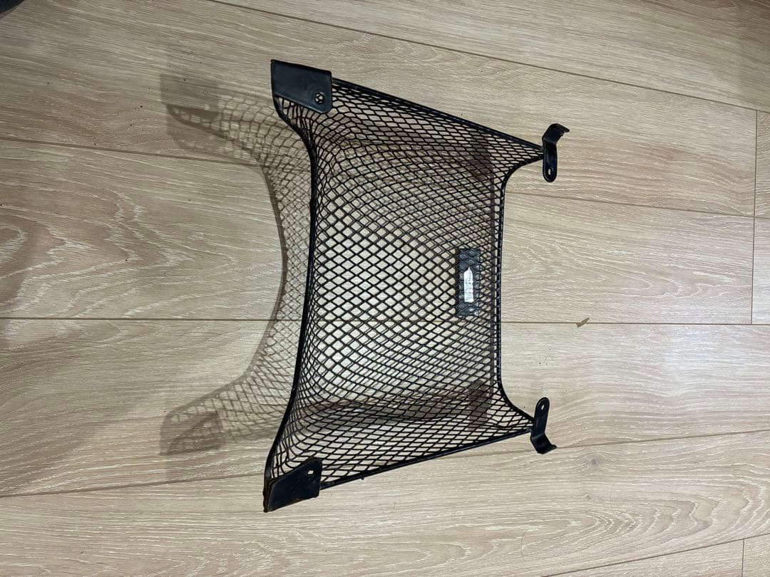 ヤマハ 2JA 縦ジョグ 内カゴ 中古 昭和 当時物 - メルカリ