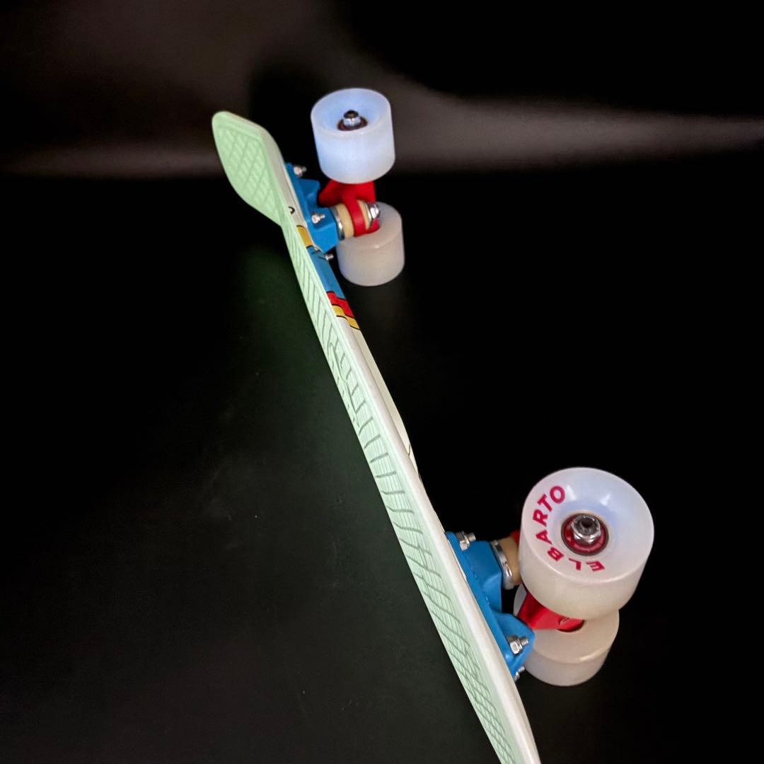 ペニー 【Penny 】×シンプソンズ《スケートボード》激レア 限定 コラボ品