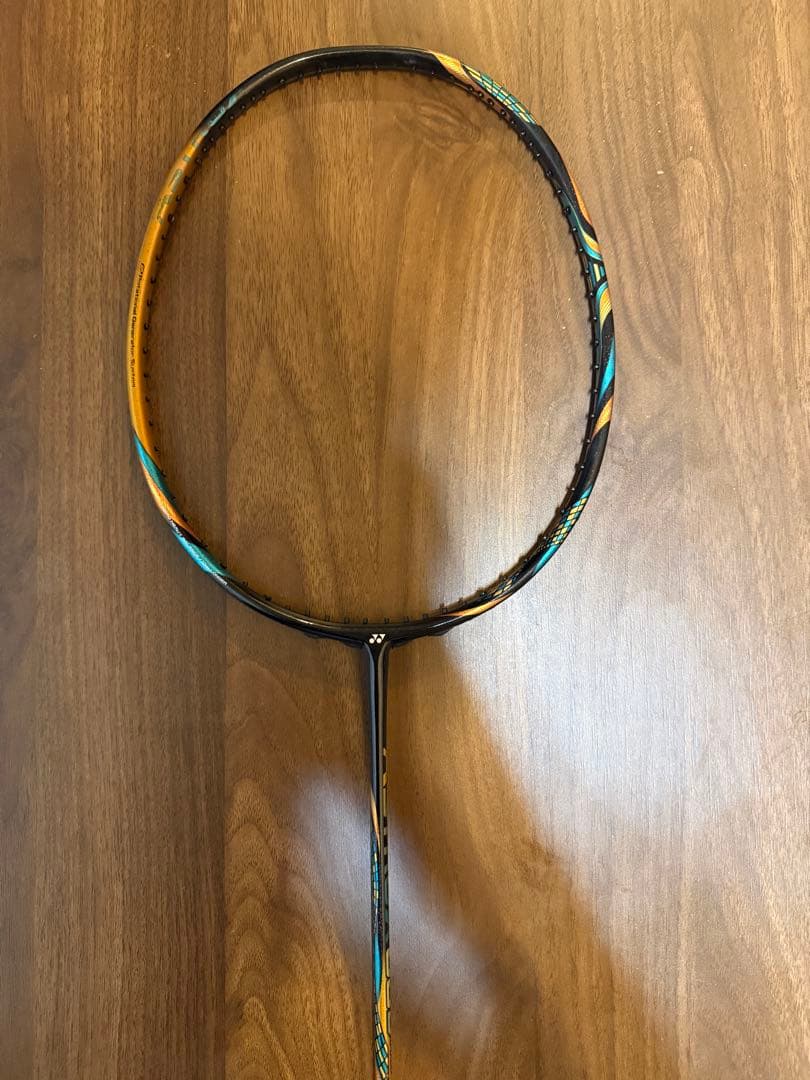 ASTROX（アストロクス） 88D PRO 4UG6 ヨネックス - メルカリ