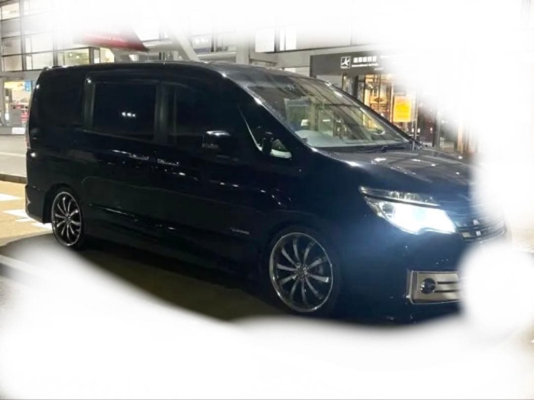 HKS ハイパーマックス タイプX セレナ c25 c26 車高調 - メルカリ