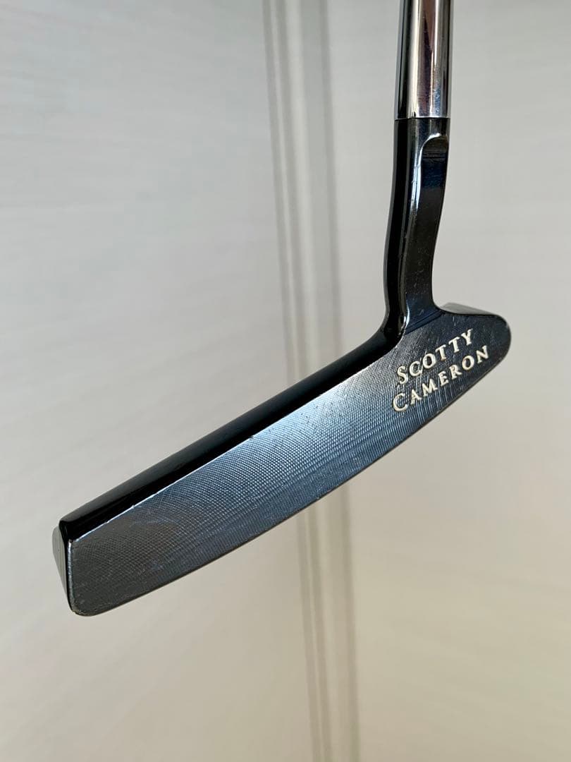 スコッティキャメロンパター クラシックシリーズSANTA FE サンタフェ