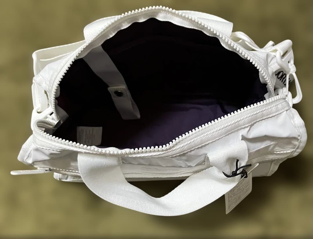 新品]ひとりっぷ×レスポートサック BIKE BOSTON2 ノウム - メルカリ