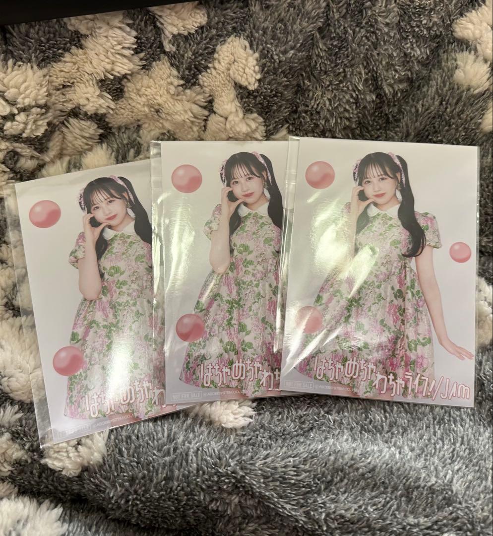 松本かれん カード 3枚セット - メルカリ