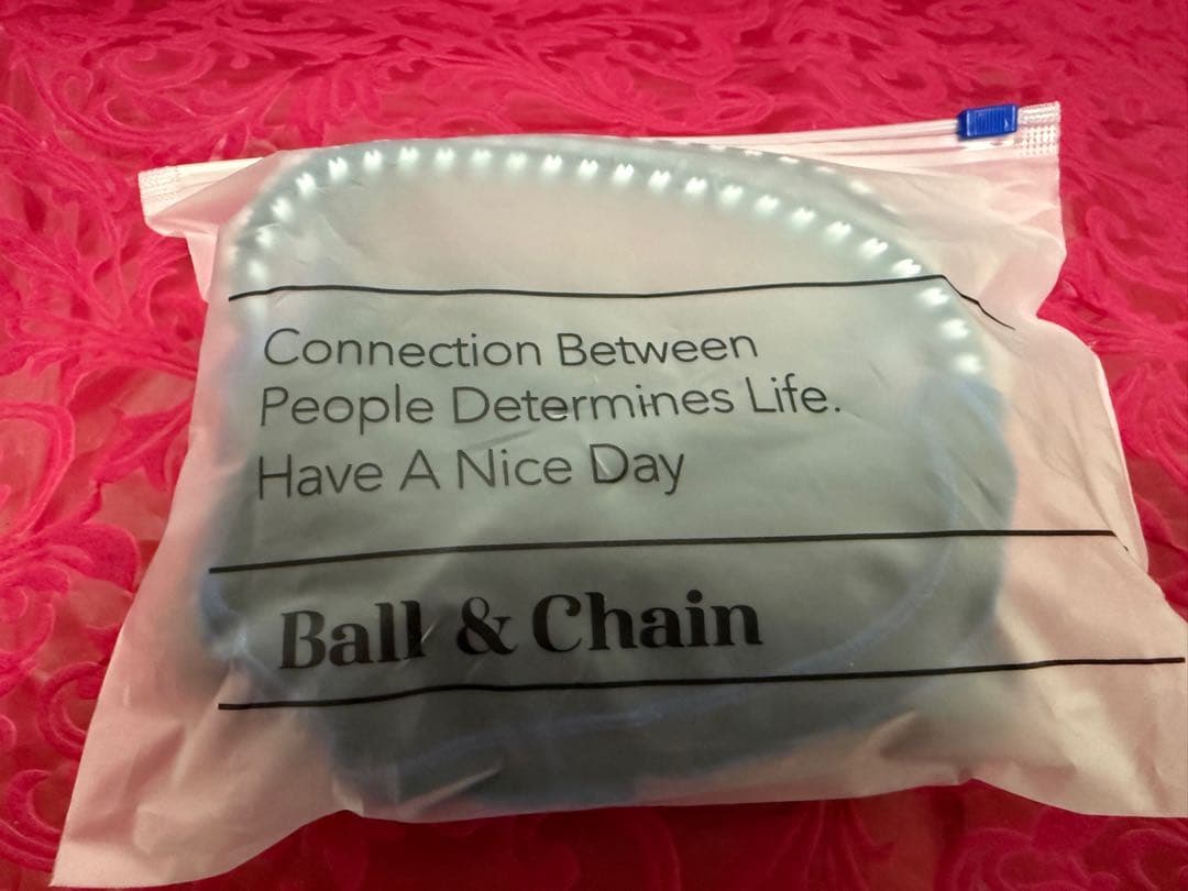 ボールアンドチェーン 深川製磁 Mサイズ ポット 黒 - メルカリ