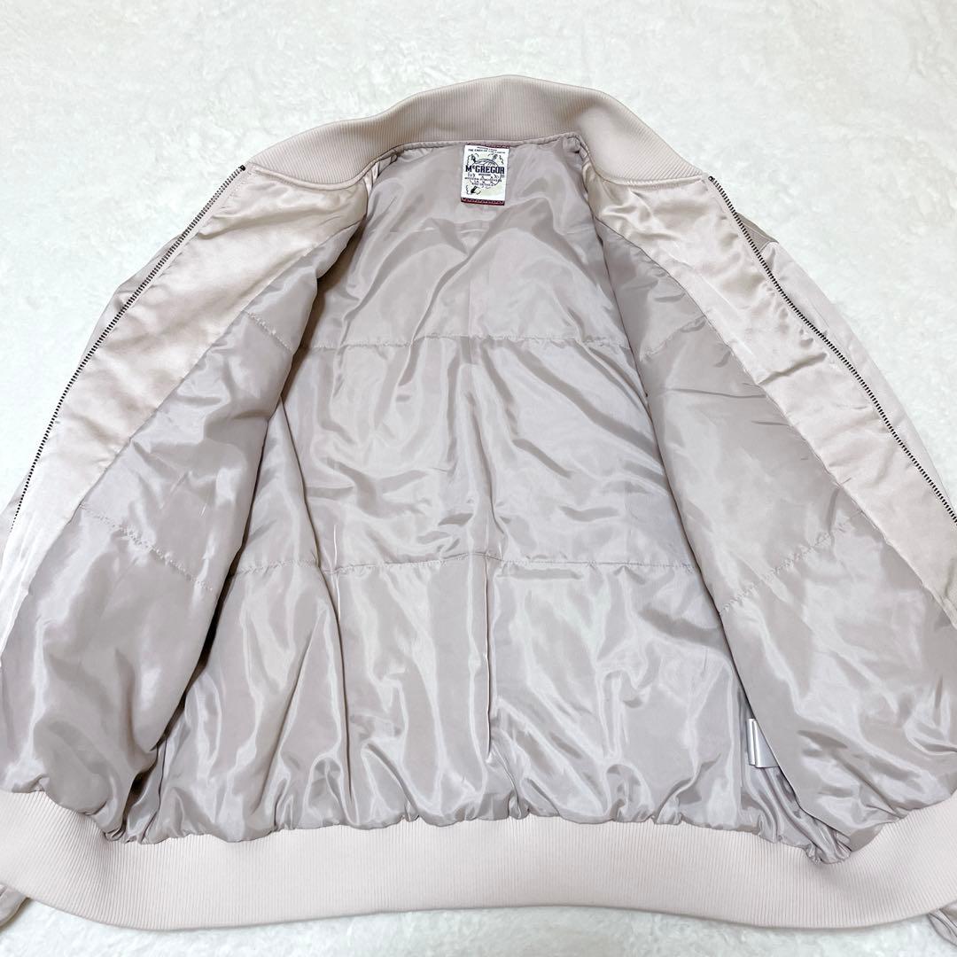 McGREGOR スーベニアジャケット スカジャン 刺繍 24AW - メルカリ