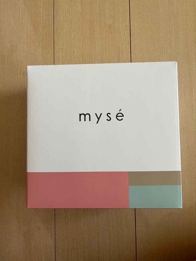 『新品未使用』 ミーゼ　ニードルヘッドスパリフト MS－31 YA‐MAN（ヤーマン） MS31N mys(ミーゼ) 頭皮ケア ニードルヘッドスパ