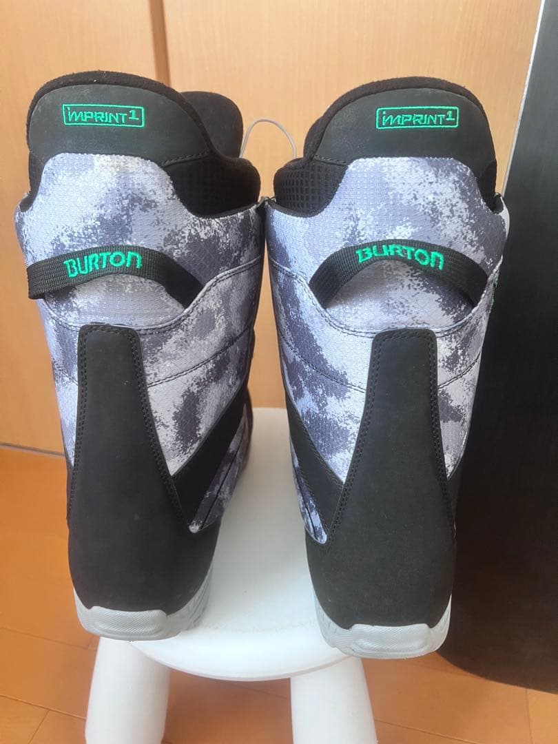 バートン Burton Highline Boa ブーツ 25.0cm