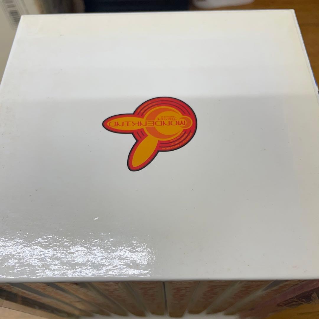 dvd アイドルマスターXENOGLOSSIA ゼノグラシア 全巻セットbox付