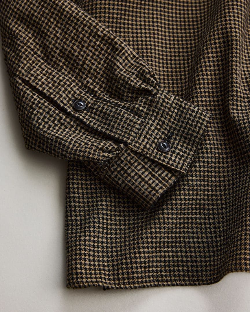 k*c様 NICENESS ナイスネス S.COIL KHAKI 26ss M - メルカリ