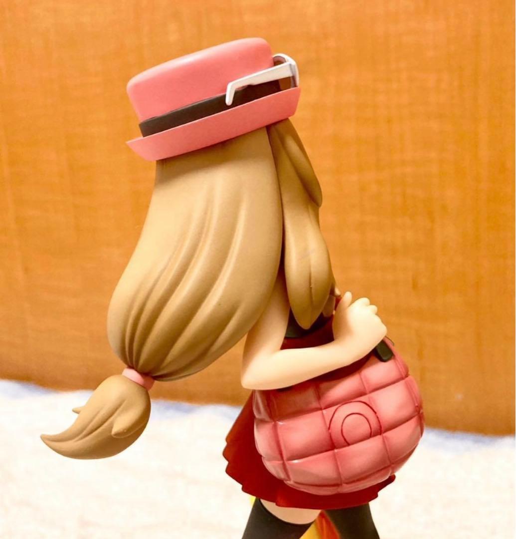 ARTFX J 『ポケットモンスター』シリーズ セレナ with フォッコ - メルカリ