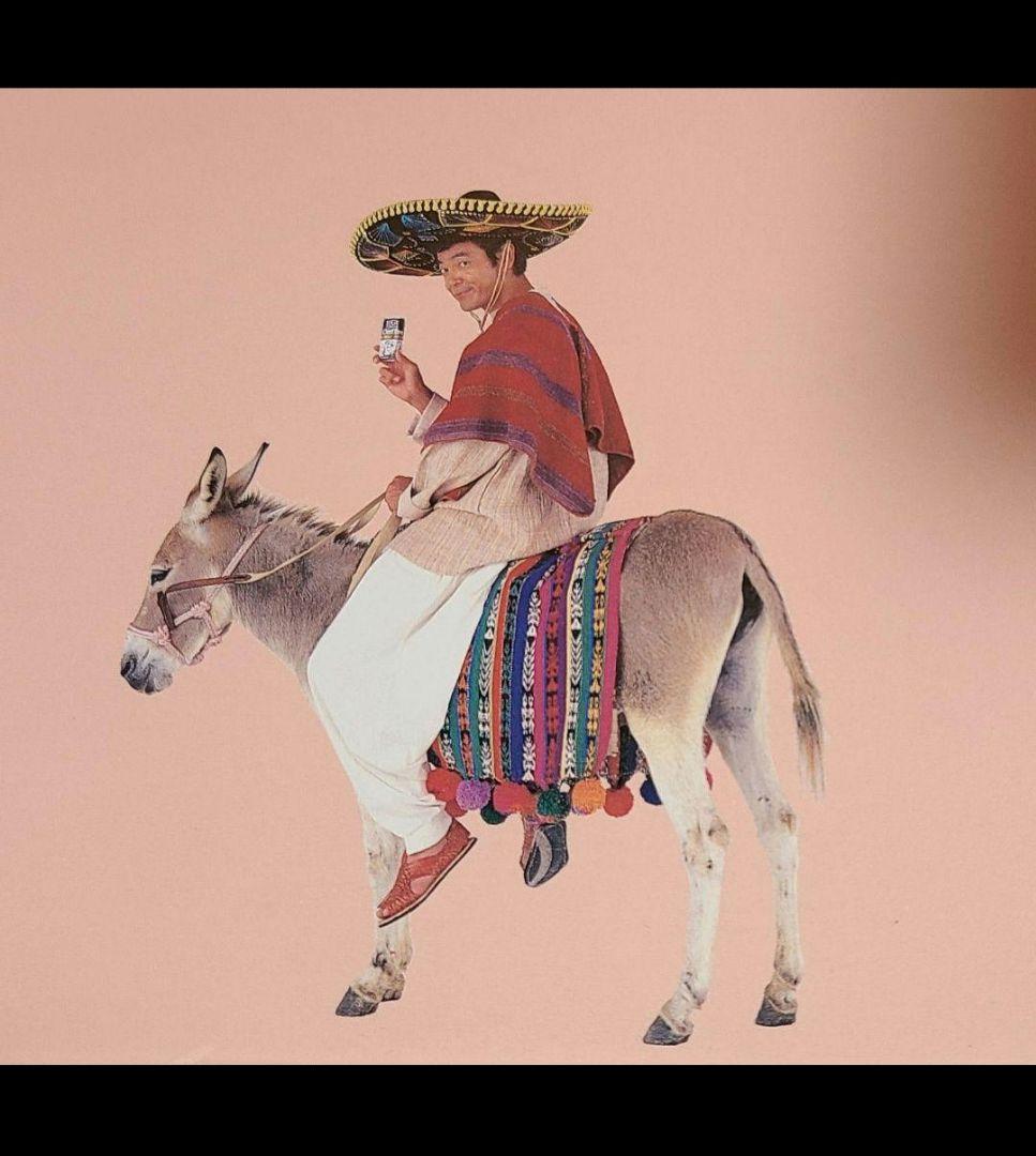 L*n様 柴田恭兵さん⭐ポスターpokka、GO!GO!⭐激レアラスト一枚 - メルカリ