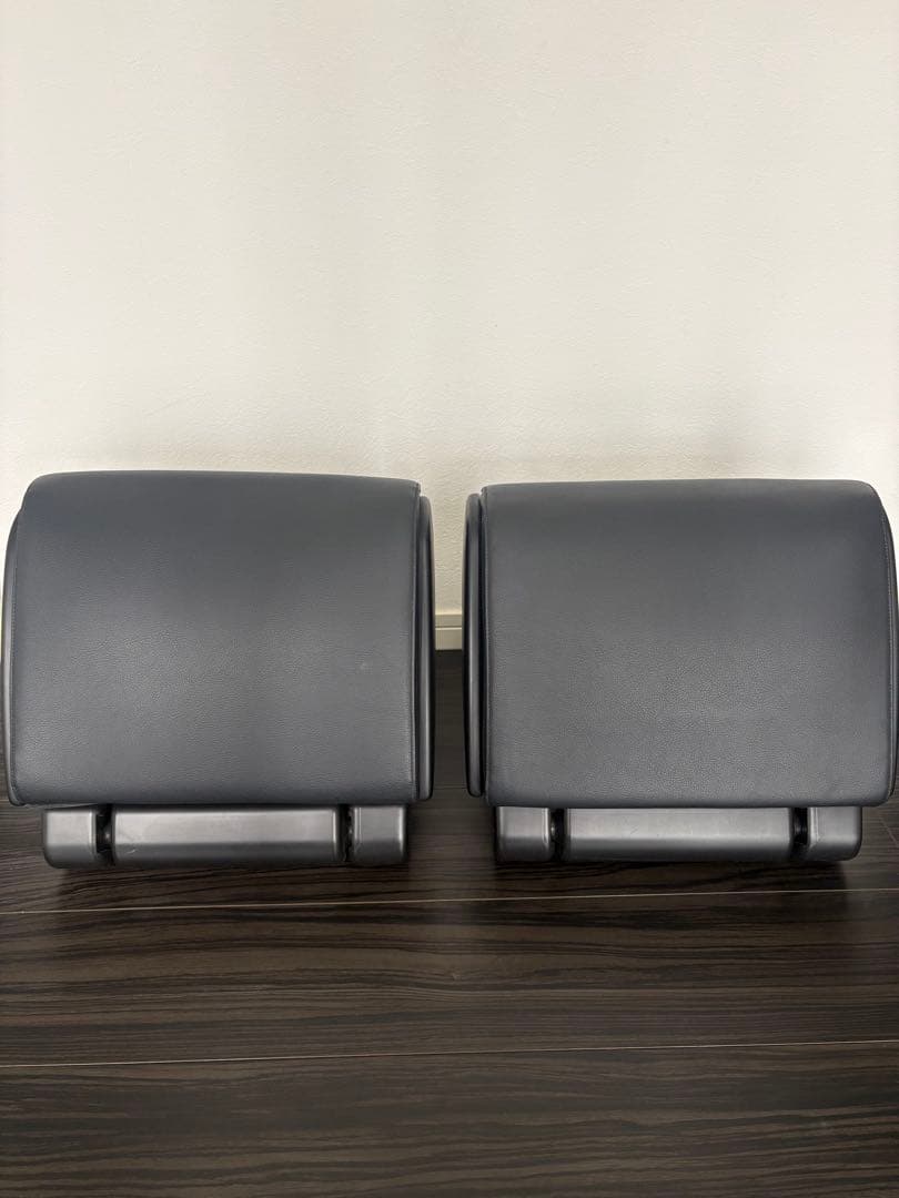 トヨタ純正オットマン 2個セット - メルカリ