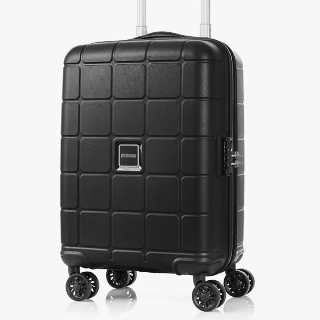 【未使用】アメリカンツーリスター Hundoスピナー S（キャリーケース） Amazon | [アメリカンツーリスター] スーツケース ハンド― Hundo