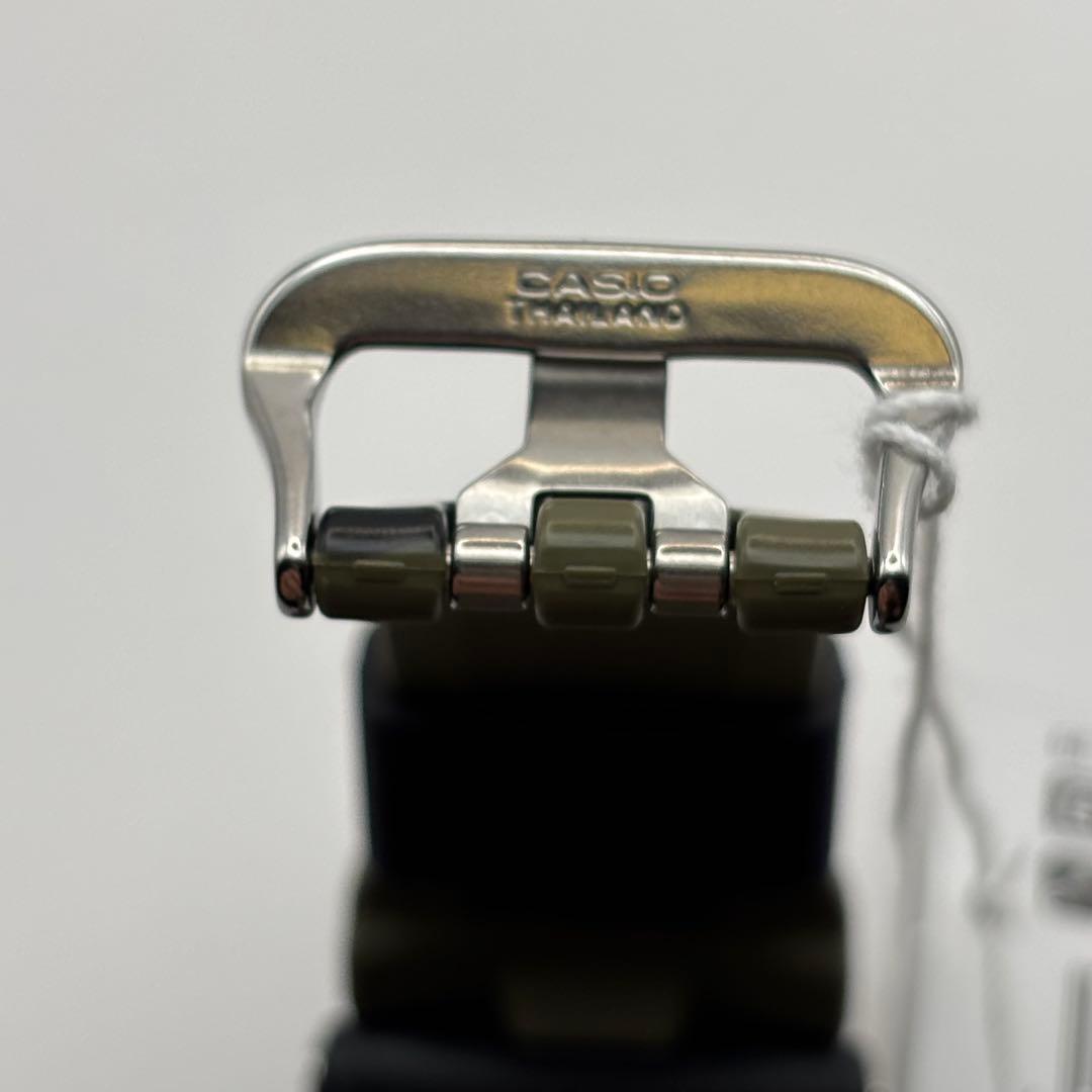 新品未使用】ジーショック CHARI&CO 限定廃盤 GA-500K-3AJR - メルカリ