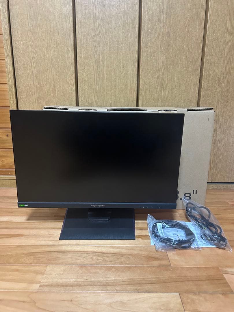 I-O DATA GigaCrysta 23.8インチモニター 本体 Amazon.co.jp: アイ・オー・データ IODATA ゲーミングモニター 23.8
