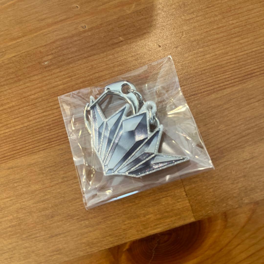 全スーパー戦隊展 アクリルキーホルダー キラメイジャー - メルカリ