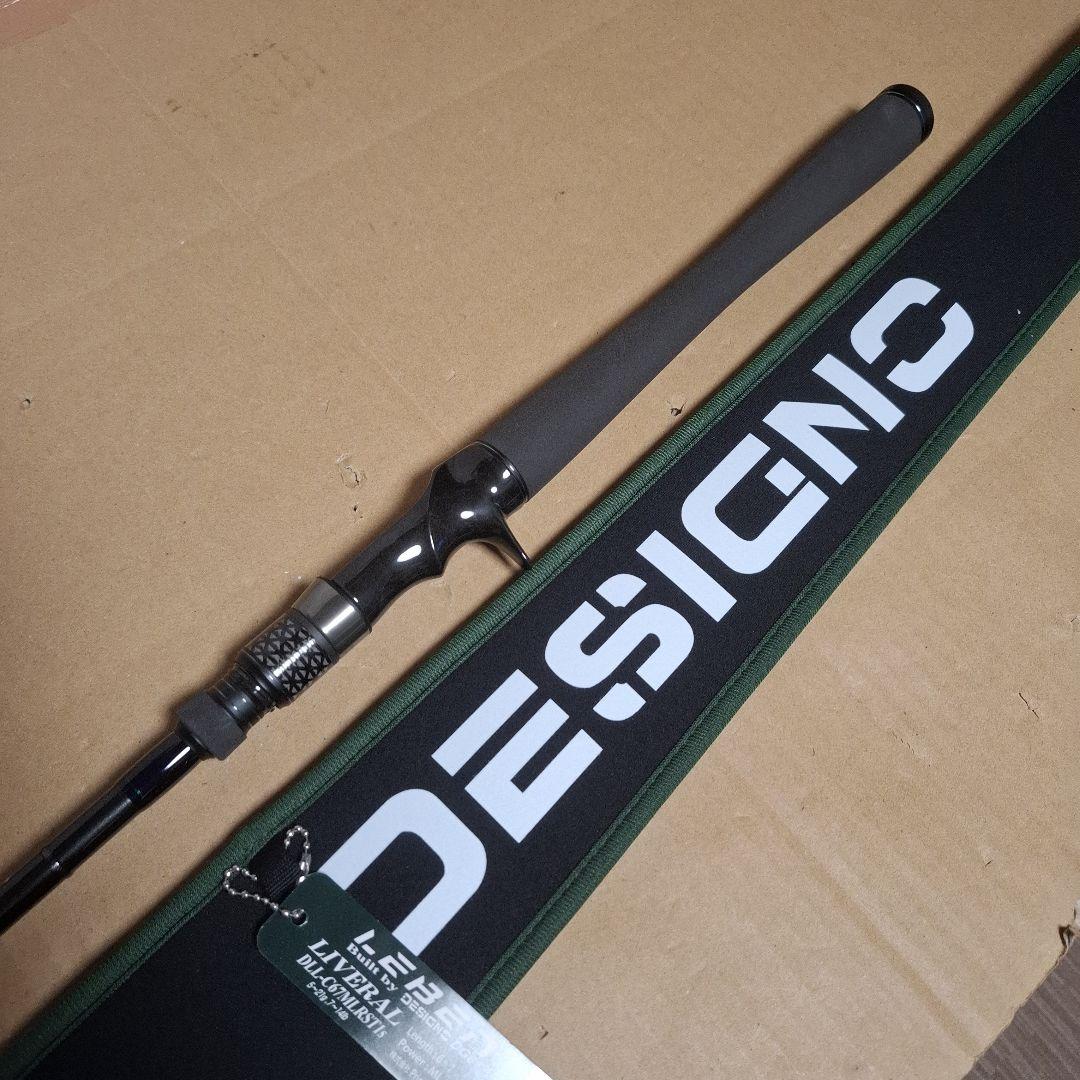 デジーノ レーベン リベラル DLL-C67MLRST1S EVA - メルカリ