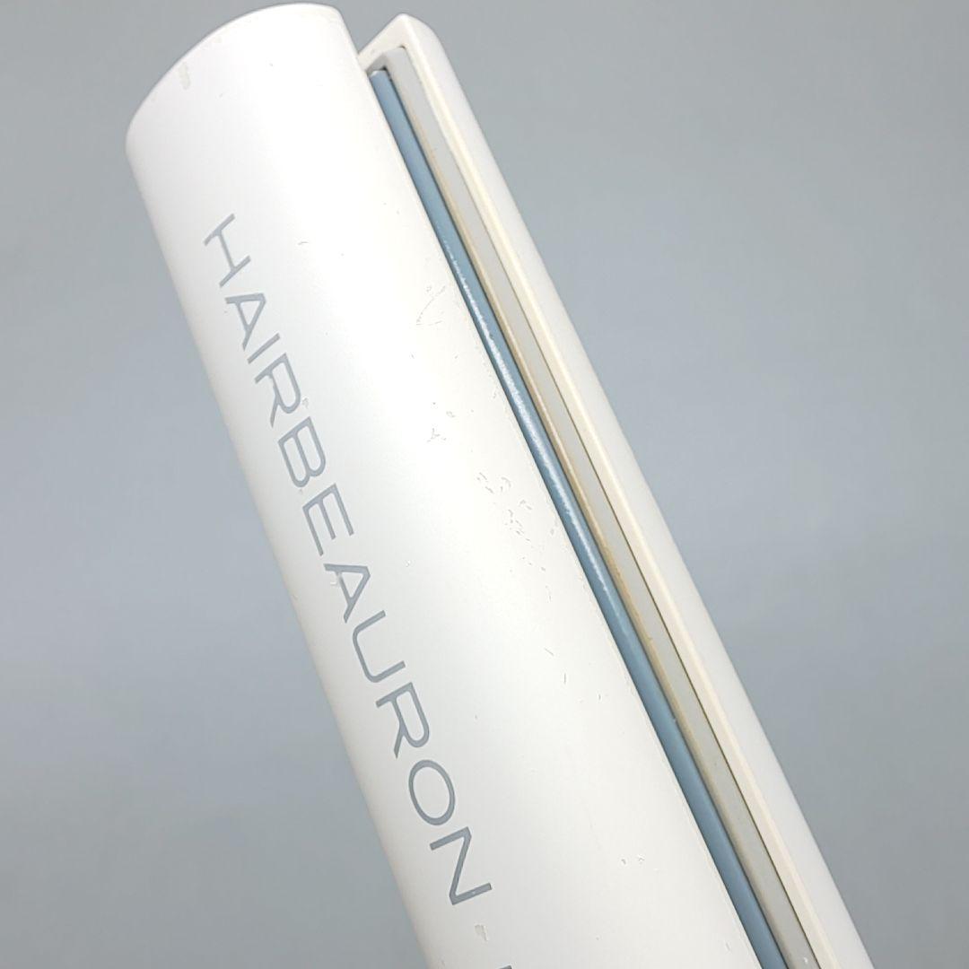 ヘアビューロン リュミエリーナ ストレート ヘアアイロン 《動作良好》971