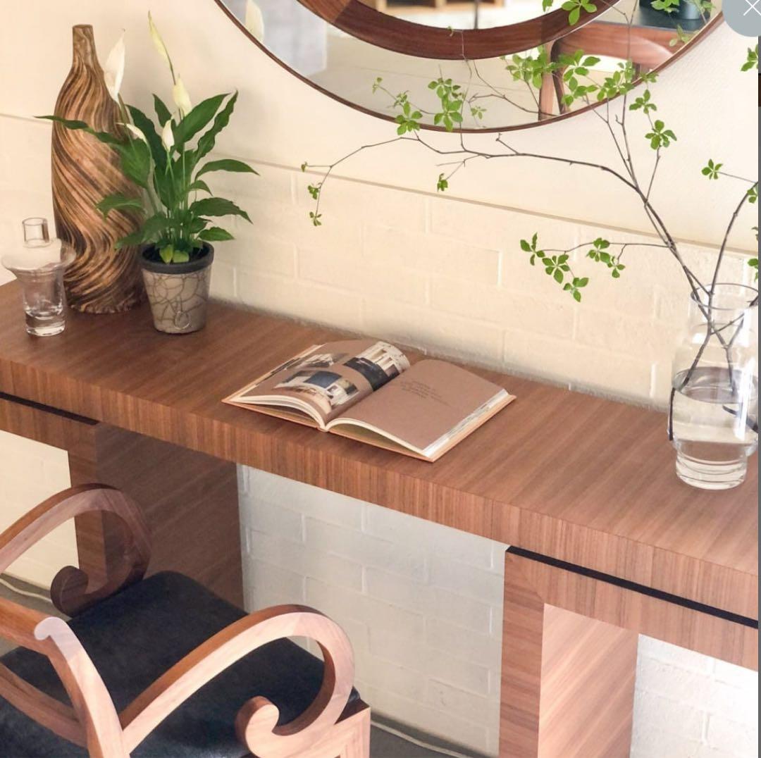 ACTUS コンソールテーブル ポラダ MIYABIミヤビ - メルカリ