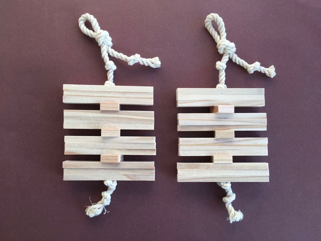 Coco hitomi　インコのカジカジおもちゃ50個 adven665943-05.jpg