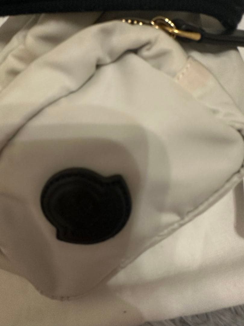 モンクレール♡希少♡ポシェット♡リュック♡肩かけ♡ミニリュック